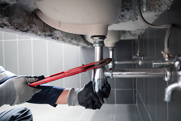 Trusted Sewer Line Repair service in Monmouth, OR - Masters Plumbing Service